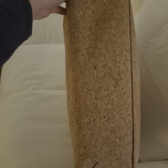 Cork Tote Bag - Picture 4 of 5